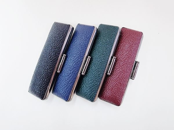 画像7: 【黒檀】手仕上げ彫刻はんこ