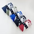 ふっかちゃん巾着２WAYショッピングバッグ