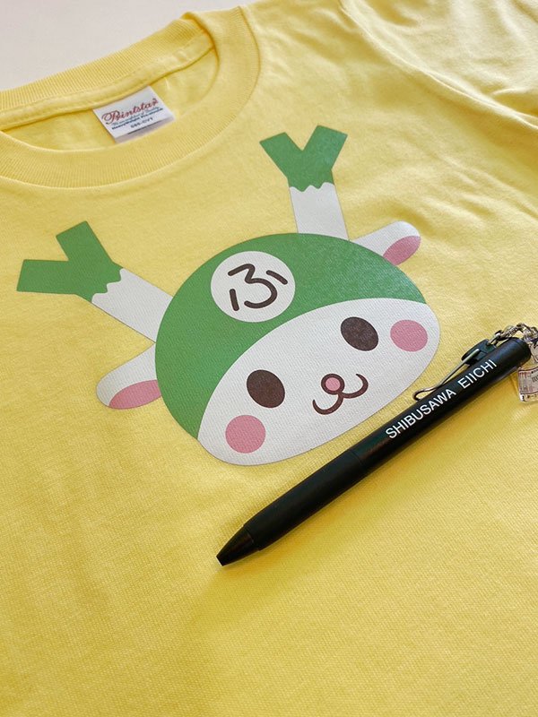 画像3: ふっかちゃんTシャツ／ベビー・キッズ