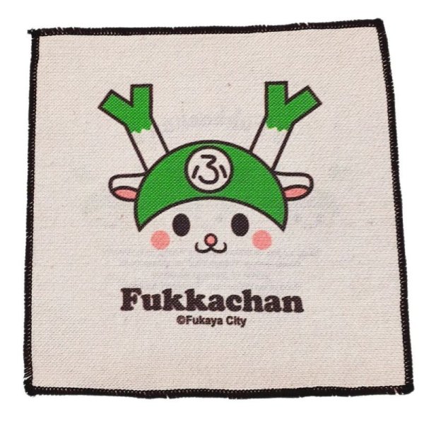 画像5: ふっかちゃんコースター ／各種