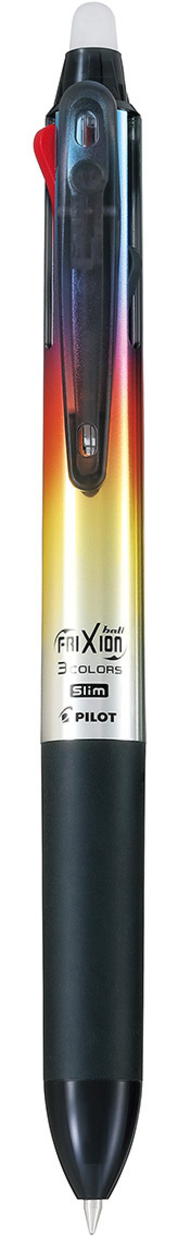 画像6: 【新色】ふっかちゃんフリクションボール／【3Slim／0.5mm】／PILOT