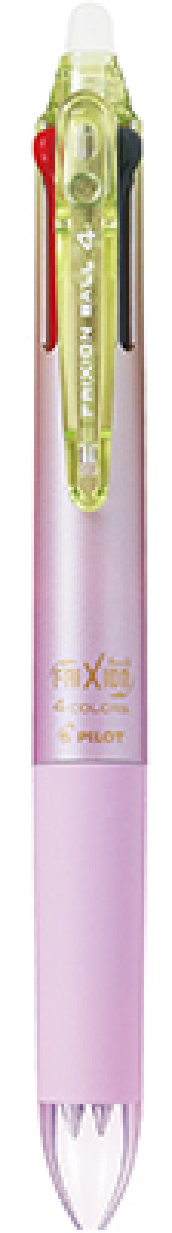 画像7: ふっかちゃんフリクションボール／【3Slim／0.5mm】【4／0.38mm】／PILOT