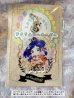 画像2: 【しょうがファミリーアクキーNo.11】野ばらあを (2)