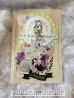 画像2: 【しょうがファミリーアクキーNo.7】猫家むぎ (2)