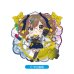 画像1: 【しょうがファミリーアクキーNo.17】宇谷柚希 (1)