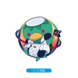 【しょうがファミリーアクキーNo.1】クポ助