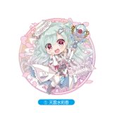 【しょうがファミリーアクキーNo.5】天雲水莉香