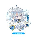 【しょうがファミリーアクキーNo.6】冬宇音琥