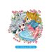 画像1: 【しょうがファミリーアクキーNo.13】トツキちゃんスギミちゃん（狐鏡コノメお供） (1)