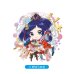 画像1: 【しょうがファミリーアクキーNo.11】野ばらあを (1)