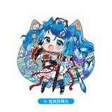 【しょうがファミリーアクキーNo.16】雉真路輝洸