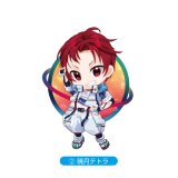 【しょうがファミリーアクキーNo.2】暁月テトラ