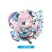 画像1: 【しょうがファミリーアクキーNo.4】蒼巳生姜 (1)