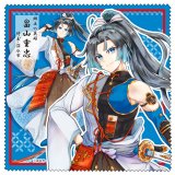 【蒼巳生姜】重忠様／眼鏡拭き・画面クリーナー／畠山重忠