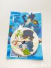 画像6: 【57mm缶バッジ】深谷栄一＆ふっかちゃん／全5絵柄