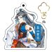 画像2: 【蒼巳生姜】重忠様アクリルキーホルダー／畠山重忠 (2)