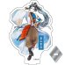 画像2: 【蒼巳生姜】重忠様アクリルスタンド／畠山重忠 (2)