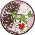 画像3: 【深谷】ふっかちゃん缶バッジ illustrated by GONSY／56mm (3)