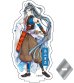 画像3: 【蒼巳生姜】重忠様アクリルスタンド／畠山重忠 (3)