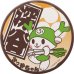 画像4: 【深谷】ふっかちゃん缶バッジ illustrated by GONSY／56mm (4)