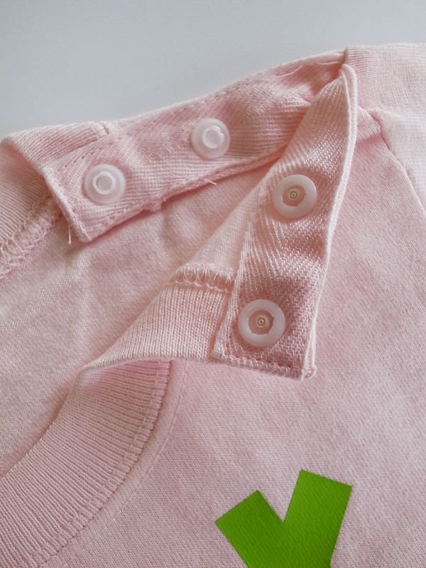 画像7: ふっかちゃんTシャツ／ベビー・キッズ