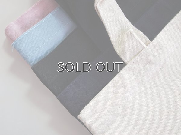 画像7: 【新柄】ハートふっかちゃんトート／S／4色