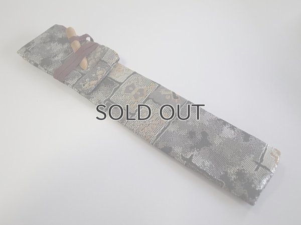 画像5: 【宅配便配送】長原宣義　勇退記念/竹塗り万年筆