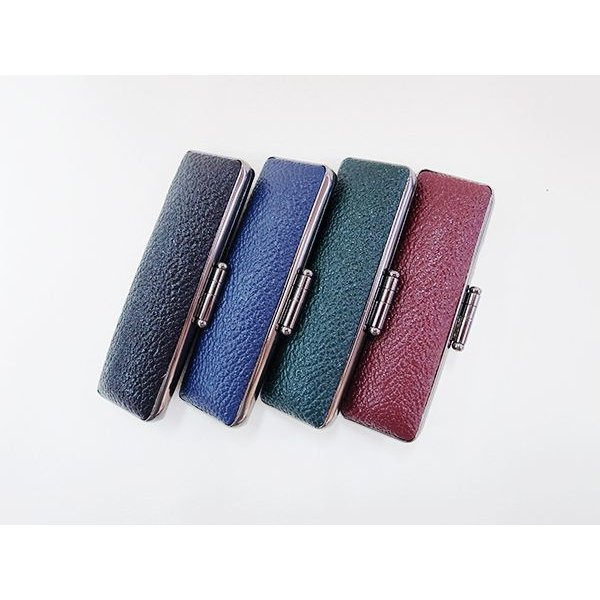 画像8: 【薩摩本柘】手仕上げ彫刻はんこ (8)