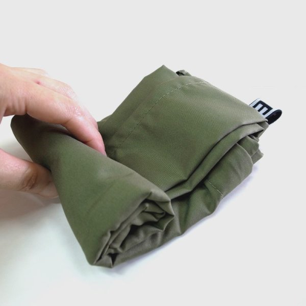 画像8: 【EIICHI】渋沢栄一翁／巾着２WAYショッピングバッグ (8)