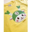 画像2: ふっかちゃんTシャツ／ベビー・キッズ (2)