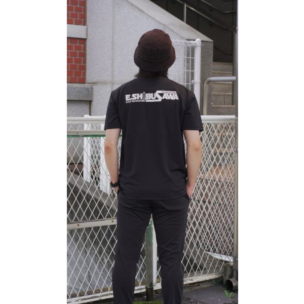 画像11: 【渋沢栄一】E.SHIBUSAWAポロシャツ／全４色 (11)