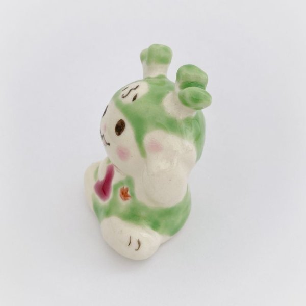 画像5: 【出会い運】まねきふっかちゃん／アトリエあわい (5)