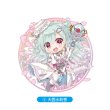 画像1: 【しょうがファミリーアクキーNo.5】天雲水莉香 (1)