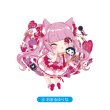 画像1: 【しょうがファミリーアクキーNo.10】おまるゆりな (1)