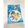 画像3: 【57mm缶バッジ】深谷栄一＆ふっかちゃん／全5絵柄 (3)