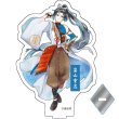 画像2: 【蒼巳生姜】重忠様アクリルスタンド／畠山重忠 (2)