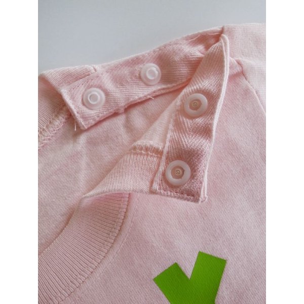 画像7: ふっかちゃんTシャツ／ベビー・キッズ (7)