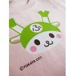 画像6: ふっかちゃんTシャツ／ベビー・キッズ (6)